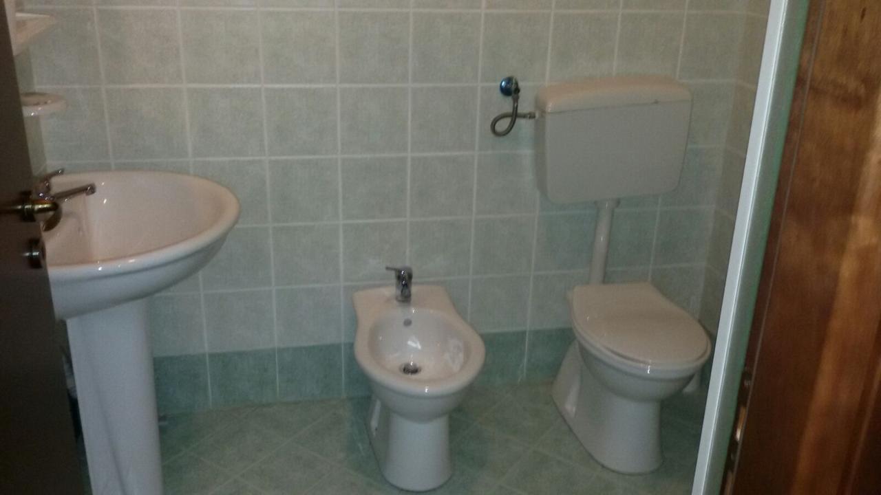 Guesthouse Ristorante Al Giardinetto Francavilla in Sinni Dış mekan fotoğraf