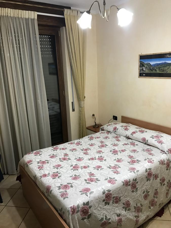 Guesthouse Ristorante Al Giardinetto Francavilla in Sinni Dış mekan fotoğraf
