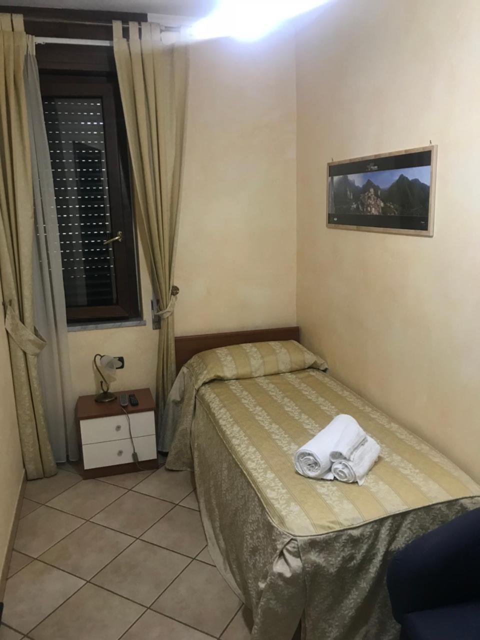 Guesthouse Ristorante Al Giardinetto Francavilla in Sinni Dış mekan fotoğraf